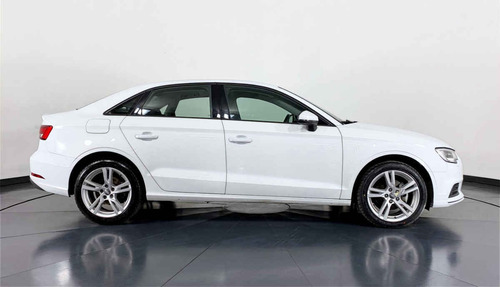 Imagen 4 de 15 de 107722 - Audi A3 2018 Con Garantía