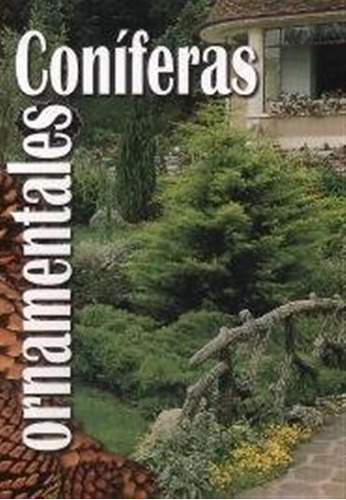 Conã­feras Ornamentales - Floramedia Espaã±a