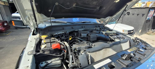 Imagen 5 de 7 de Ford F250 4x4