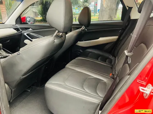 Chevrolet Captiva LT 1.5 TURBO