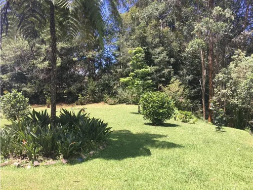 Rhbr-11917 Finca Independiente (rionegro, Llanogrande)