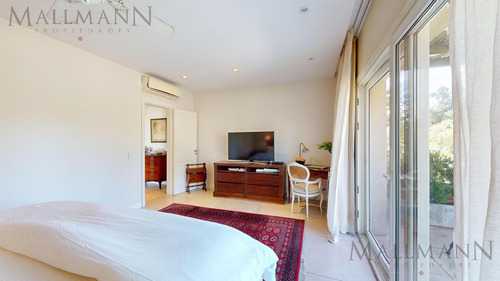 Casa En Martindale Cc | Mallmann Propiedades