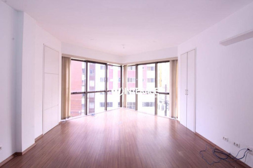 Imagem 5 de 15 de Sala À Venda, 36 M² Por R$ 219.000,00 - Batel - Curitiba/pr - Sa0038