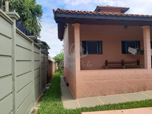 Imagem 7 de 27 de Chácara À Venda Em Jardim Monte Belo - Ch036278