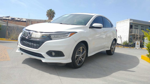 Honda Hr-v 2019 1.8 Touring Cvt