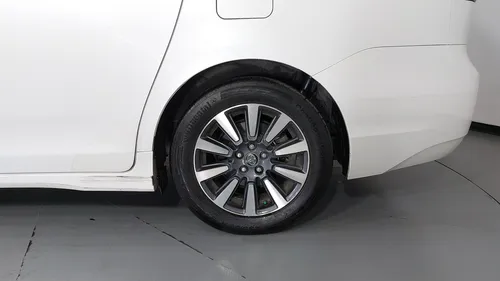 Toyota Sienna 3.5 Limited At