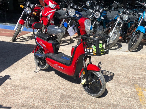 Imagen 14 de 25 de Moto Bici Electrica Max 350 E-yumbo Next 500w 800w 1500w