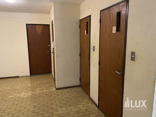 Imagen 6 de 26 de Venta Departamento Un Dormitorio Parque España Guemes 1800