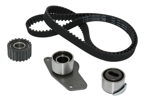 Kit Distribución Renault Kangoo Express 1.9 99-09 Skf