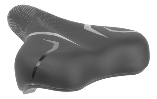 Asiento Ergonomico Cojin Suave Y Acolchonado Para Bicicleta
