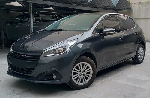 Peugeot 208 1.6 Allure