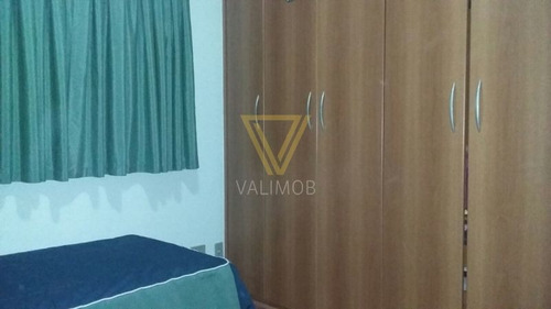 Imagem 4 de 19 de Apartamento - Ref: 3748