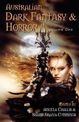 Libro Australian Dark Fantasy And Horror Volume One - Cha...