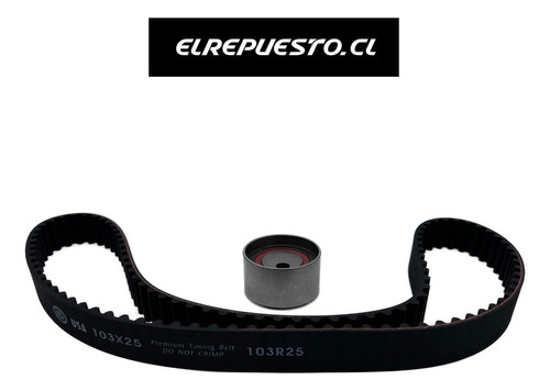 Kit De Distribucion Suzuki Grand Vitara 1.6 Año 2004