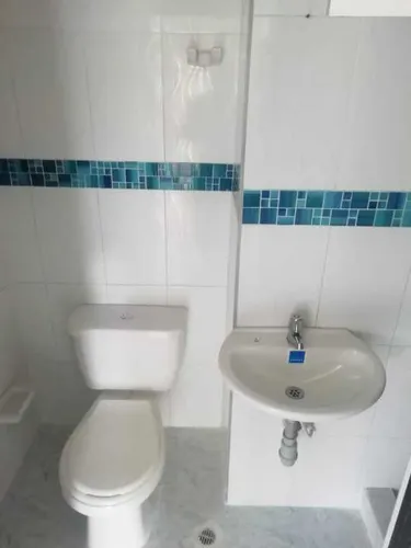Edificio En El Trebol