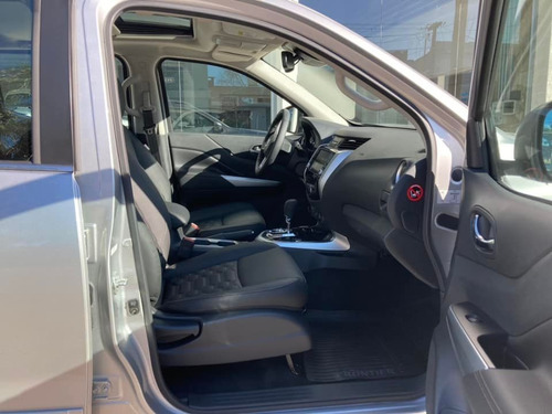 Imagen 9 de 16 de Nissan Frontier D/c 2.3 Tdi 190cv A/t7 Platinum 4x4 0km My22