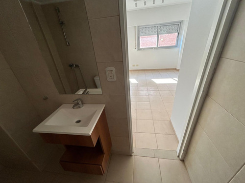 Venta Hermoso Monoambiente Barrio Martin Apto Credito