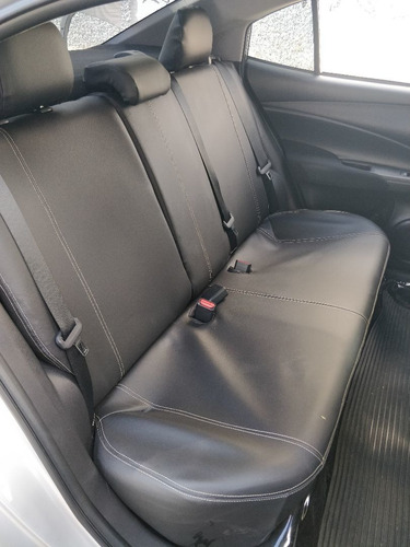Imagem 9 de 9 de Toyota Yaris 1.5 Sd Xl Mt