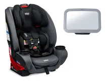Comprar Autoasiento Convertible Britax One4life Mas Retrovisor