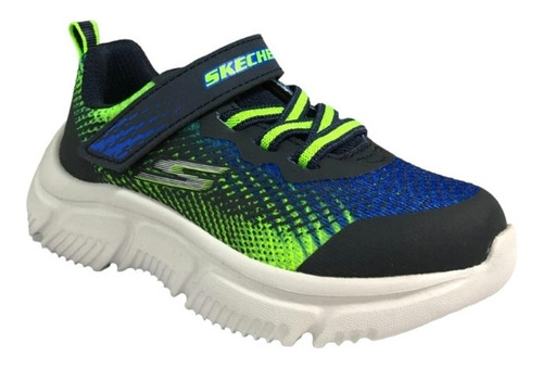 Zapatos Skechers Infantil Originales Envio Gratis