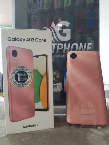 Galaxy A03 Core