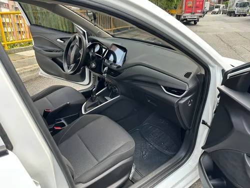 Chevrolet Onix 1.0T Lt