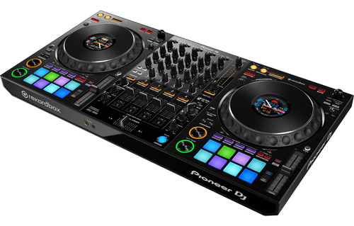 Pioneer Dj 1000 4-channel Rekordbox Pro Dj Controller