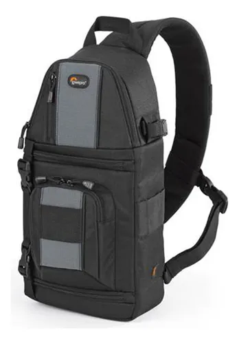 Mochila P/cámara Fotográfica Lowepro Slingshot 102aw (2144)