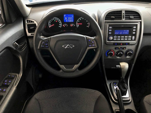 Chery Tiggo 2.0 Aut
