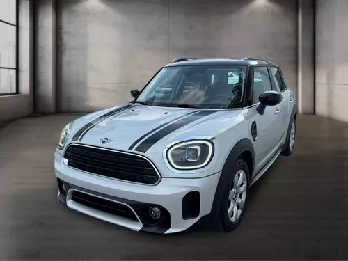 Mini Countryman 2023
