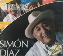 Comprar Cds Colección Simón Diaz