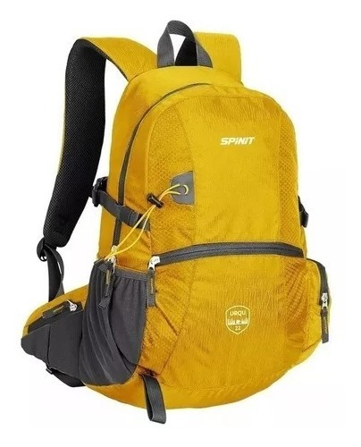 Mochila Urqu 22 Lt Spinit Trekking Urbana Sendero