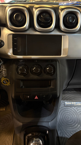 Citroën C3 Aircross 1.6 Vti 115 Feel