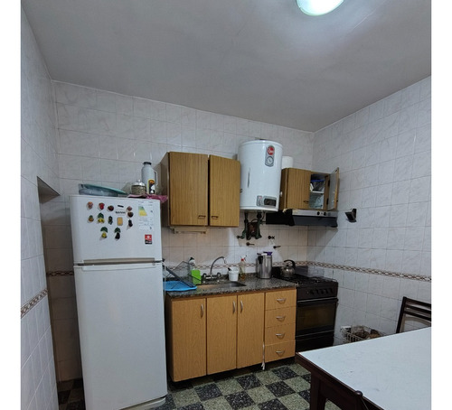 Venta Casa 4 Dorm., Patio Y Terraza - Boedo