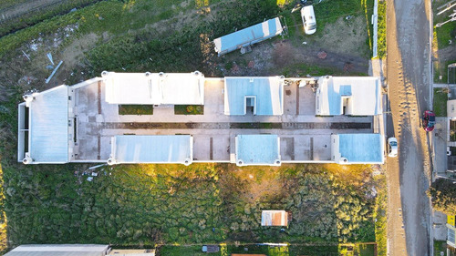 Venta En Tandil De Departamento Con Cochera