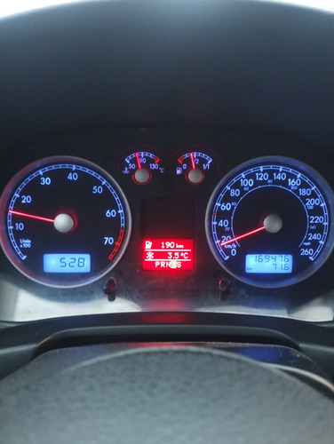 Volkswagen Bora 2.0 Trendline 115cv Tiptronic