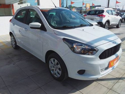 Ford Ka 1.0 Ti-vct Flex Se Manual