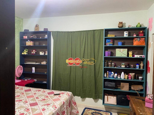 Chácara - Portal São Marcelo - Ch0339