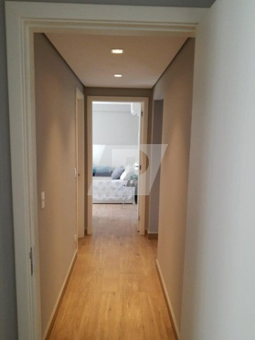 Imagem 16 de 26 de Apartamento A Venda São Dimas Edifício Praças Das Araucárias, Piracicaba. - Ap02024 - 69690508