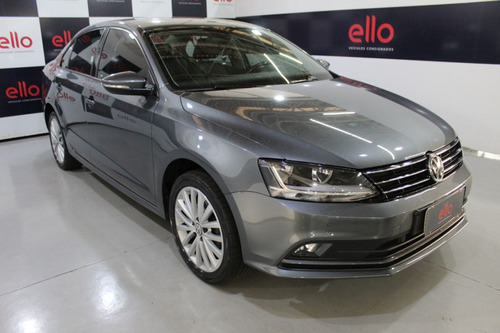 Volkswagen Jetta 1.4 16V TSI COMFORTLINE TIPTRONIC AUT.