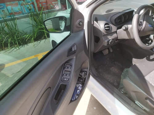Ford Ka+ 1.5 Se Plus Flex Aut. 4p