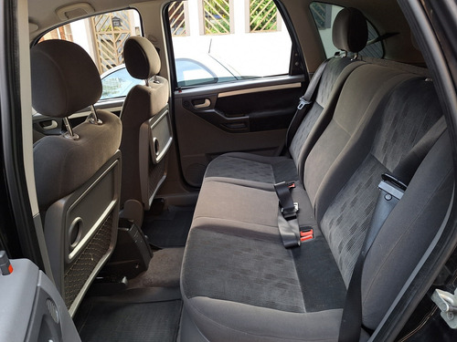 Chevrolet Meriva 1.8 MPFI PREMIUM 8V FLEX 4P AUTOMATIZADO