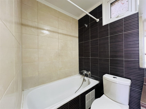 Departamento Mariposa. Conde Del Maule 4470. Arriendo 2d2b