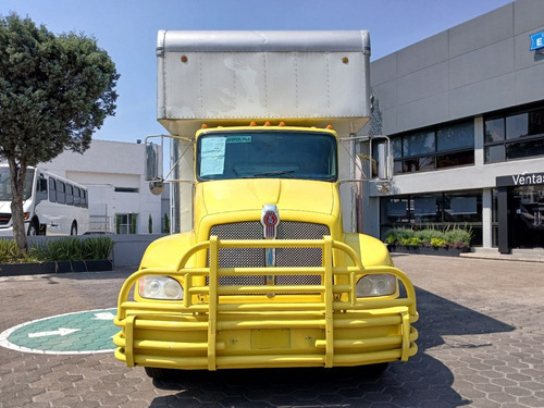 Camion Seminuevo Kenworth T370 4x2 Modelo 2009