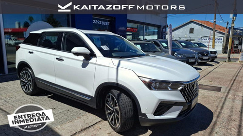Bestune T77 Pro Premium 1500 Turbo Suv 1.5 2025 0km