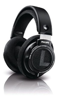 Philips Shp9500 audífonos Stereo De Alta Precisión