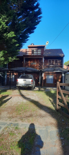 Imagen 2 de 26 de Alquiler San Bernardo Duplex