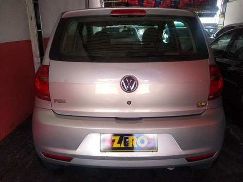 Vw Fox Trend 1.0 2012