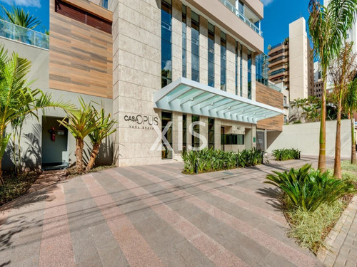 Imagem 2 de 14 de Apartamento 528 M - Casa Opus Vaca Brava, Setor Bueno