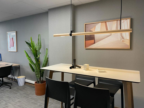 La Dehesa WorkPlaza